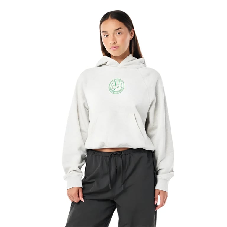 Exposition Hoodie - Womens