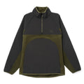 Pullover Fleece Jumper