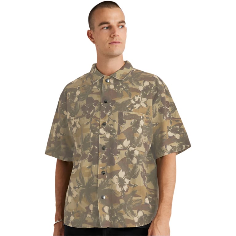Rover Ss Shirt