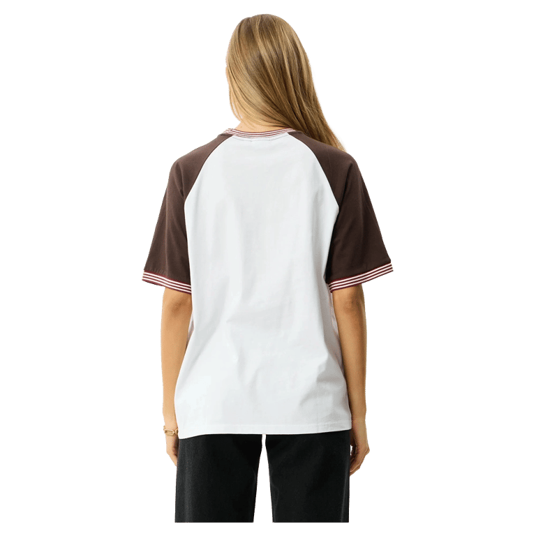 Dexter Oversized Tee - Womens