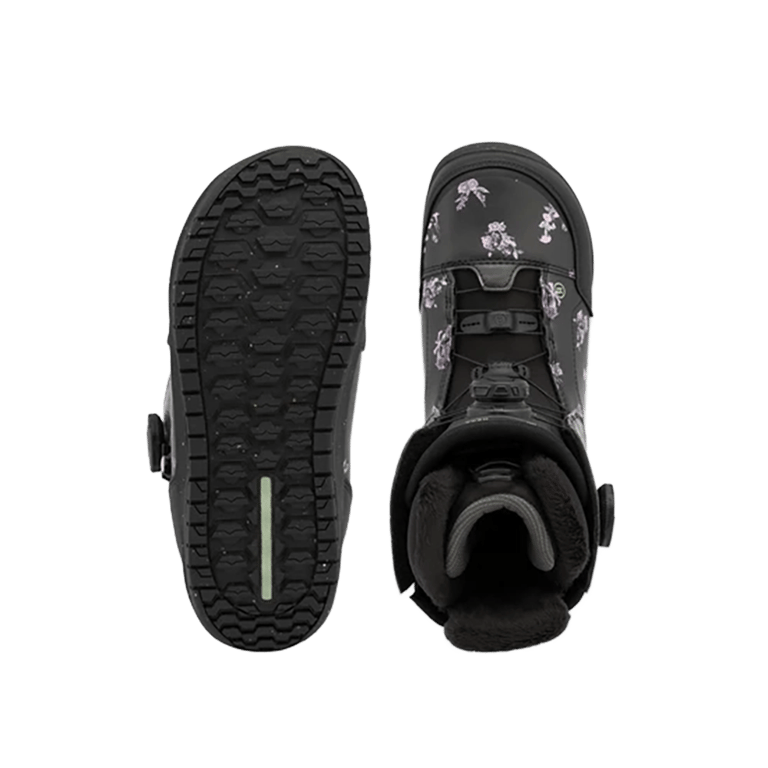 Hera Snowboard Boots - Womens