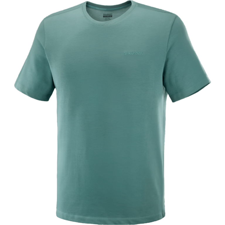 Logo Pride Short Sleeve Tee