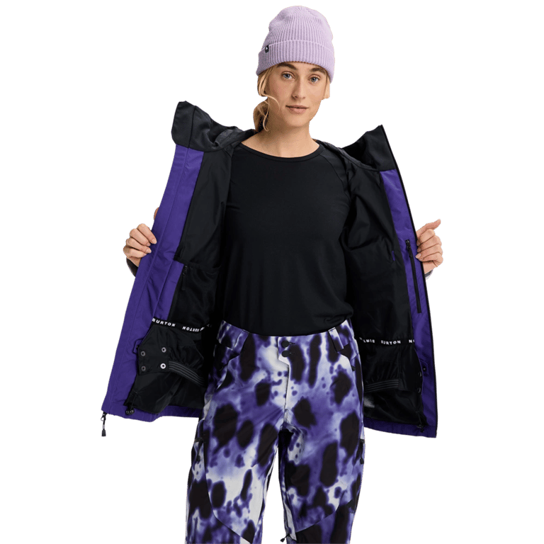 Reserve Gore-Tex Snowboard Jacket - Womens