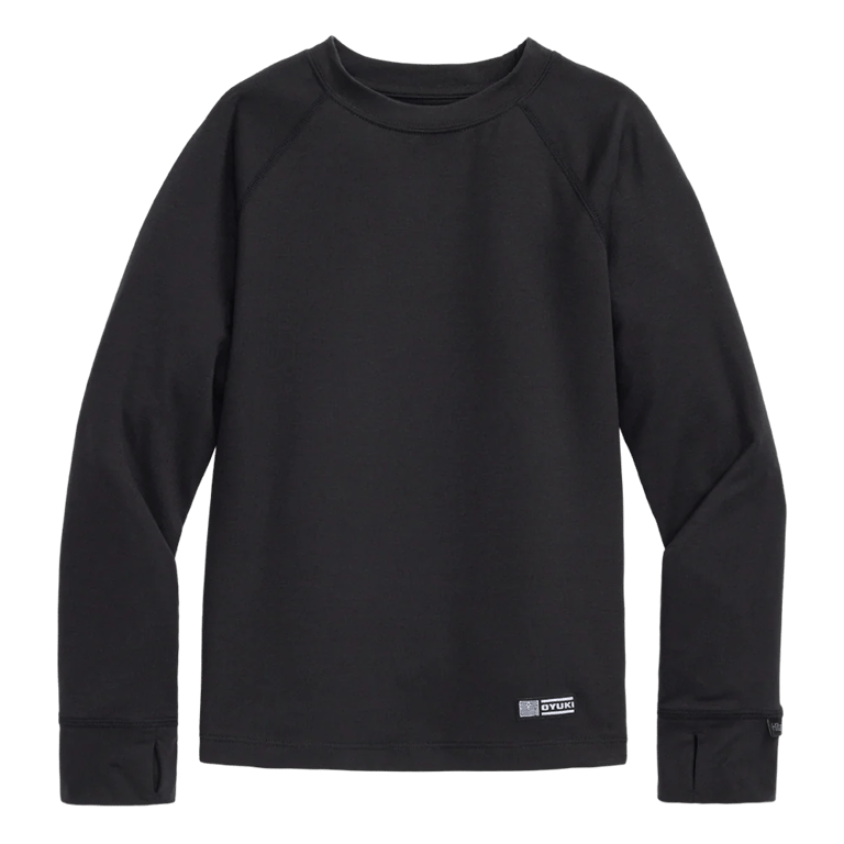 Hitatech Thermal Longsleeve - Kids