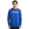 Oak Pullover Crew Jumper