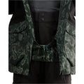 Ridge Line Ski Jacket