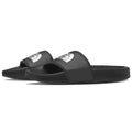 Base Camp III Slides