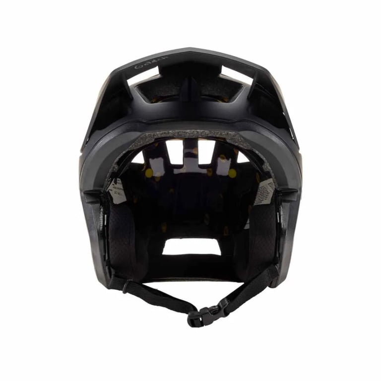 Dropframe MTB Helmet