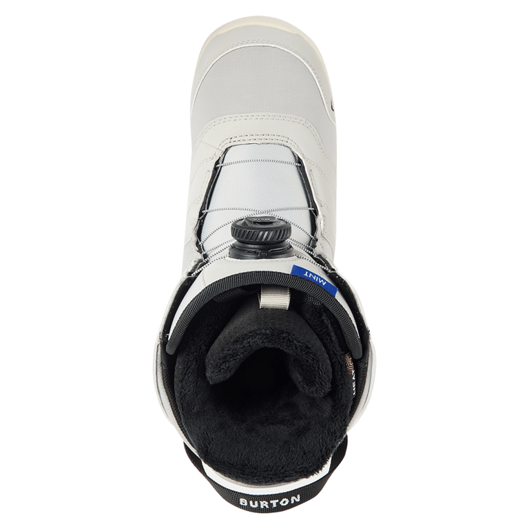 Mint BOA Snowboard Boots - Womens