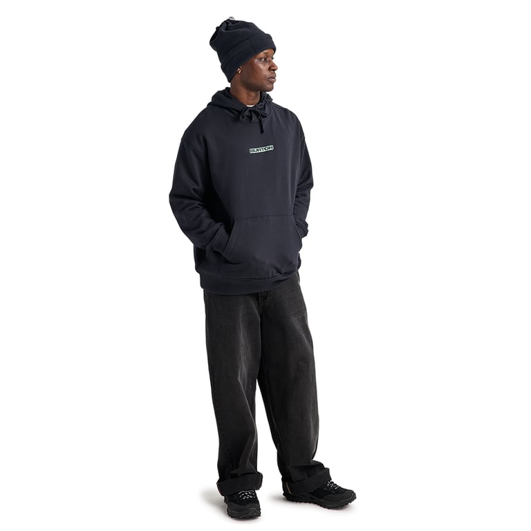 Burton Quotes FB2W Pullover Jumper