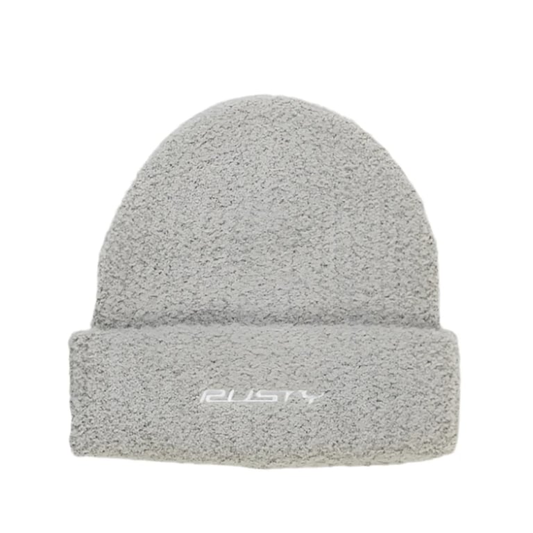 Bonnie Boucle Beanie - Womens