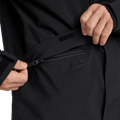 Mission Solid Snowboard Jacket