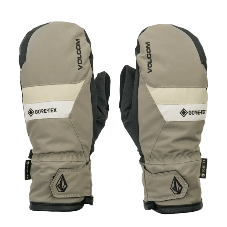 Stay Dry Gore-Tex Mitts