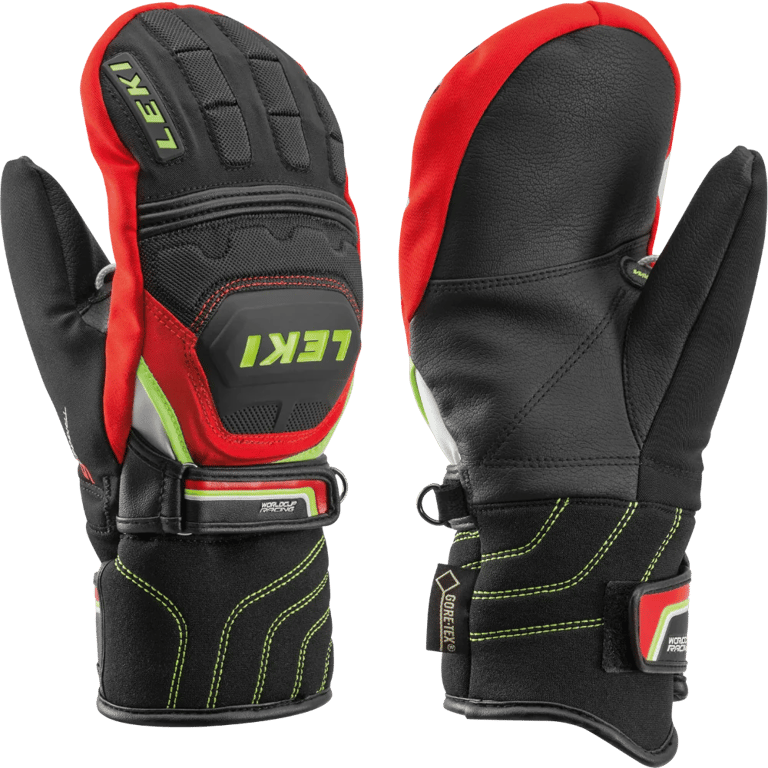 WC RaceFlex Junior Mitt - Kids