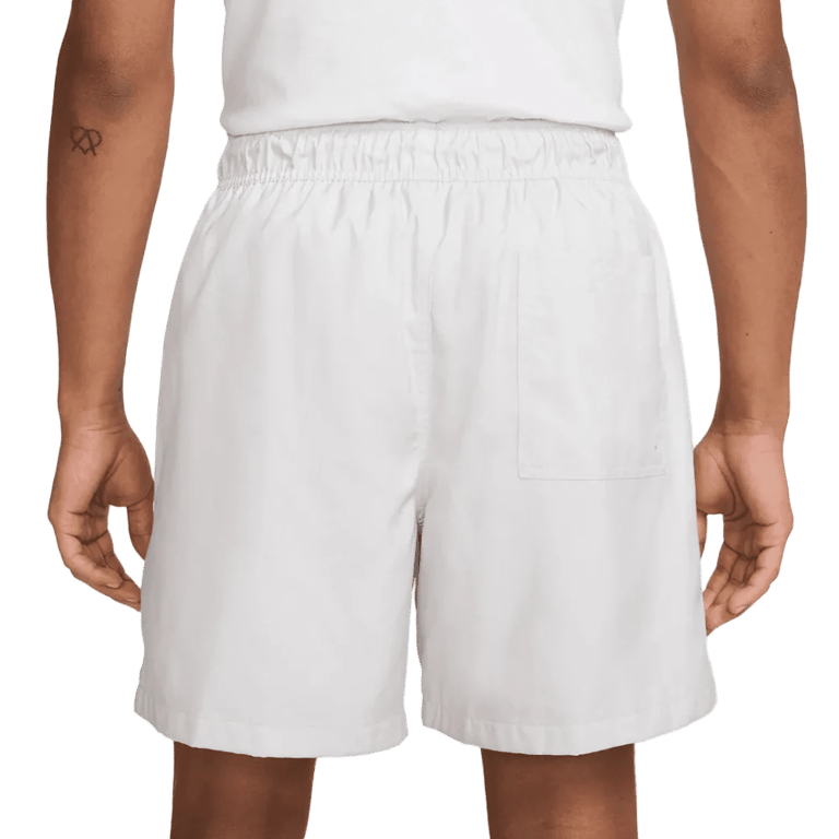 Club Shorts