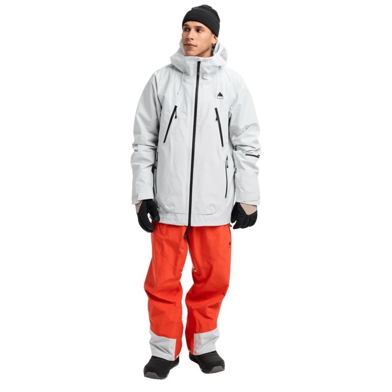 Reserve Gore-Tex Snowboard Jacket