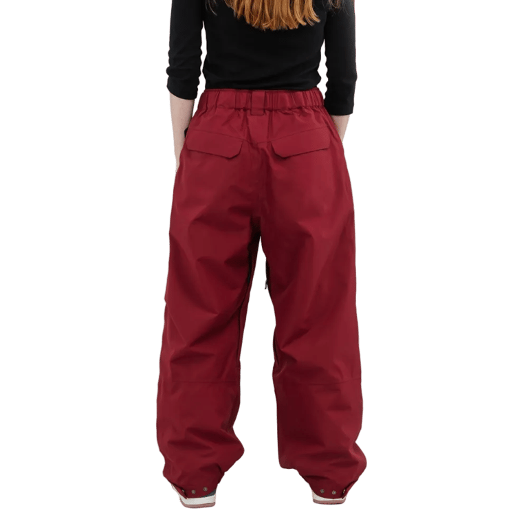 Beyond Medals Nostalgia 2L Snowboard Pants