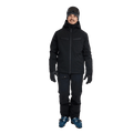 Quantum Jacket