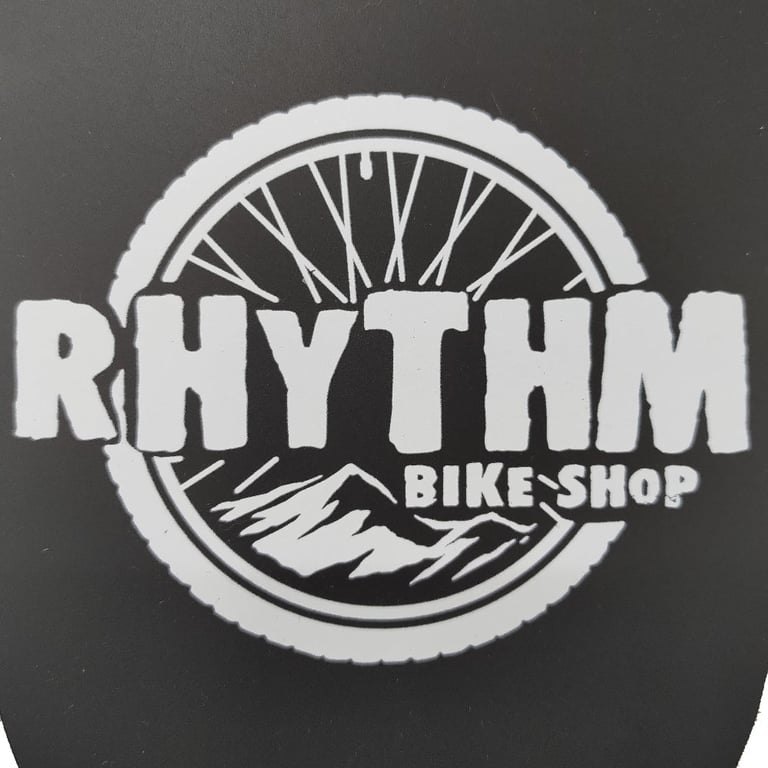 Rhythm MTB Fender/Mudguard