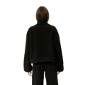 Berlin Reversible Polar Fleece Jacket - Womens