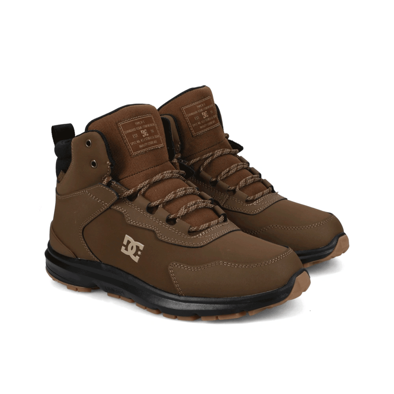 DC Mutiny WR Apres Boot