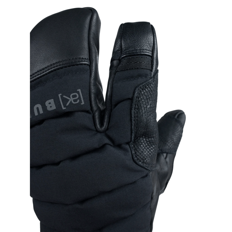 AK Windstopper Oven Trigger Mitts