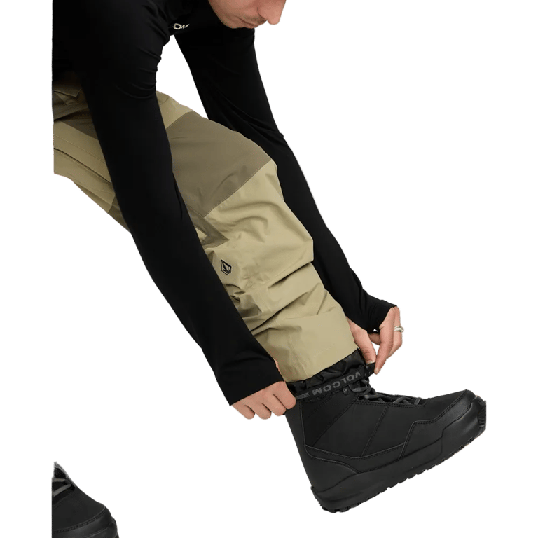 Volcom Rnge Stretch 30K Gore-Tex Snowboard Pants