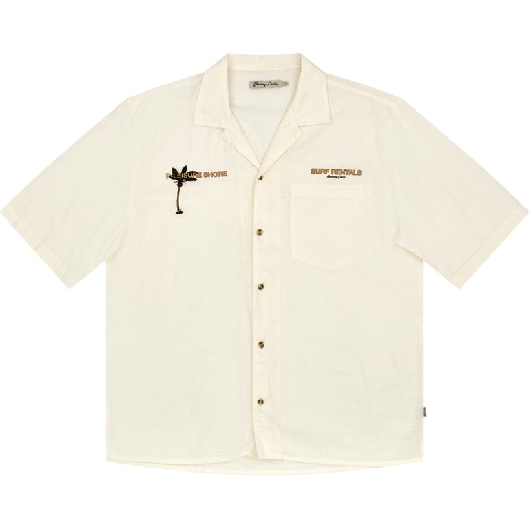 Shore Shirt