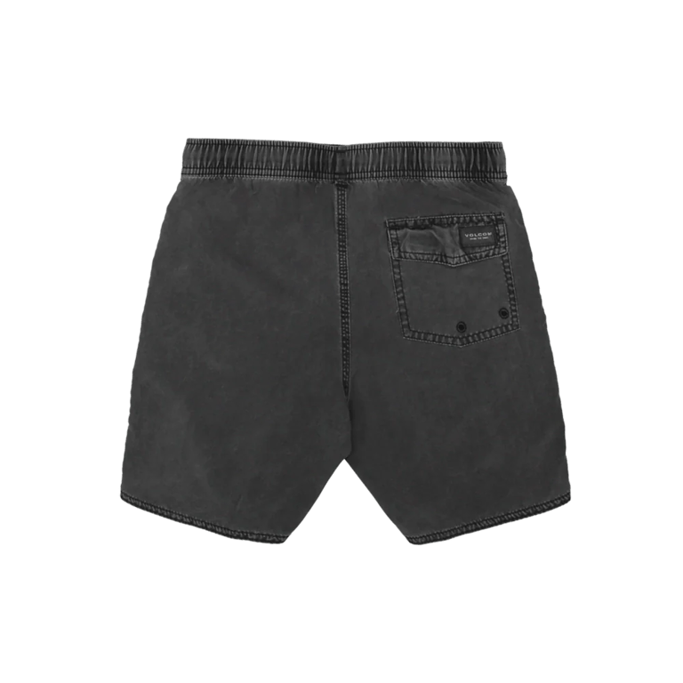Center Trunk Shorts - Kids