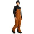 AK Kimmy Gore-Tex Bib Snowboard Pants - Womens