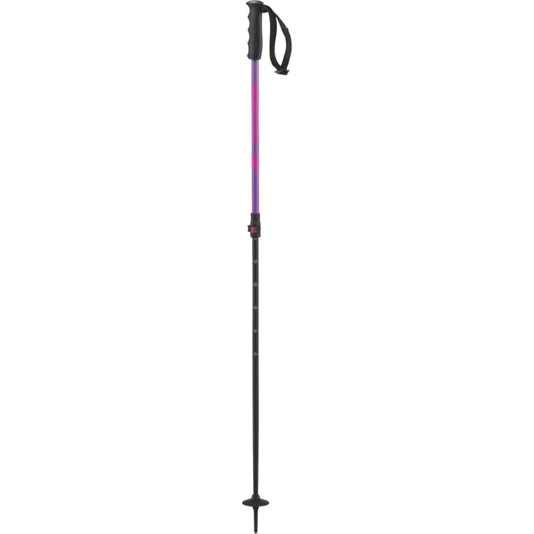 Mtn Ski Poles - Kids