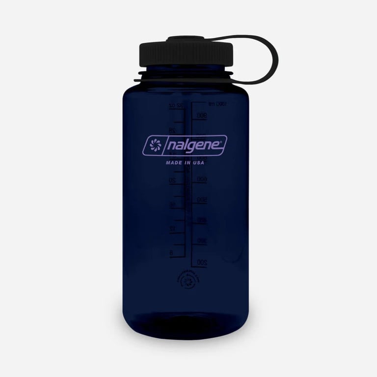 Nalgene Sustain Wide Mouth Bottle