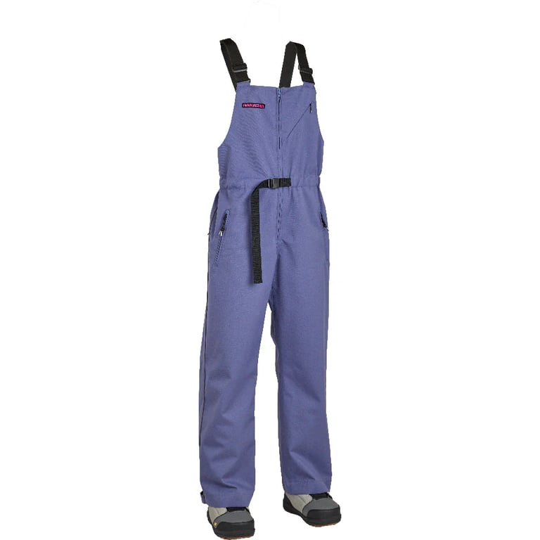 Every Body Bib Snowboard Pants - Womens