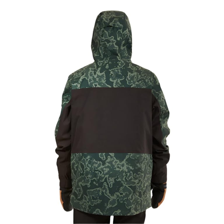 Ridge Line Ski Jacket