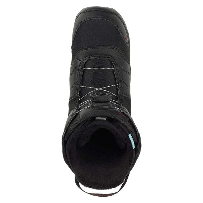 Mint BOA Snowboard Boots - Womens