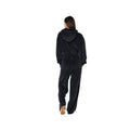 Luxuria Zip Through Jumper - Womens