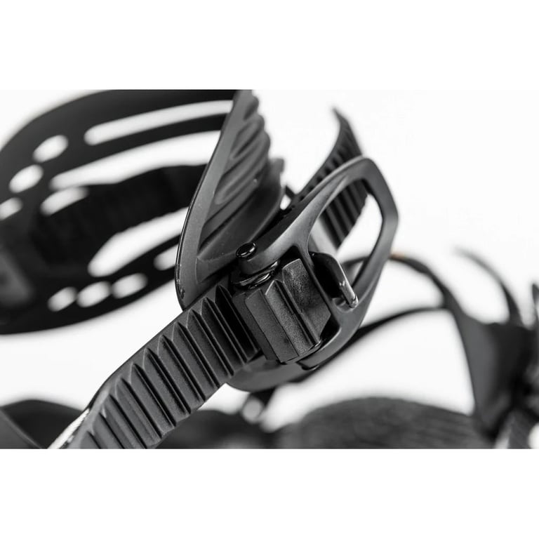 Phantom Snowboard Bindings