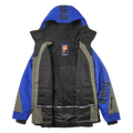 Lashed Insulated Snowboard Jacket