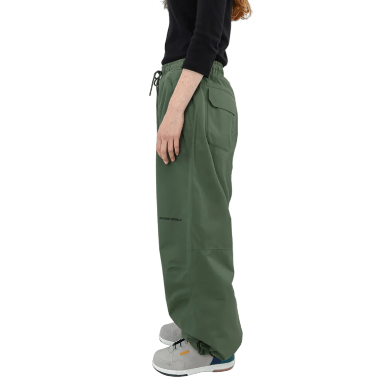 Beyond Medals Park Snowboard Pants