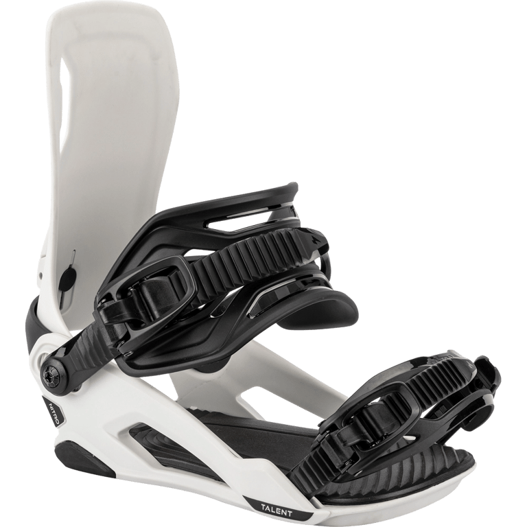 Talent U Snowboard Bindings