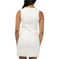 Peta Mini Dress - Womens