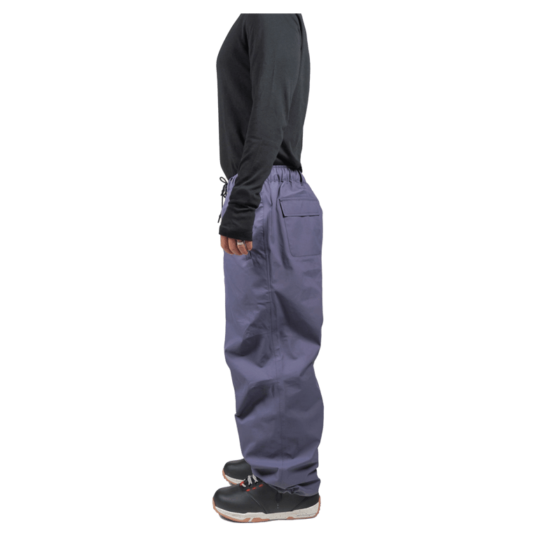 3L Scout Park Snowboard Pants