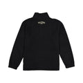 A/DivBoundary Mock Neck Top
