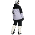 Volcom Shelter 20K 3D Stretch Snowboard Jacket - Womens