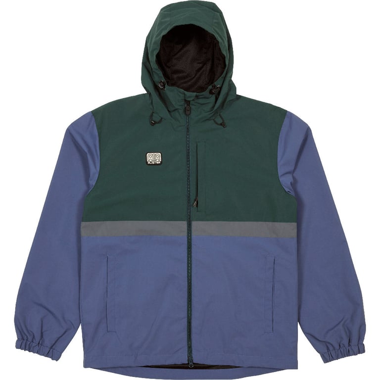 Freeschool Windbreaker