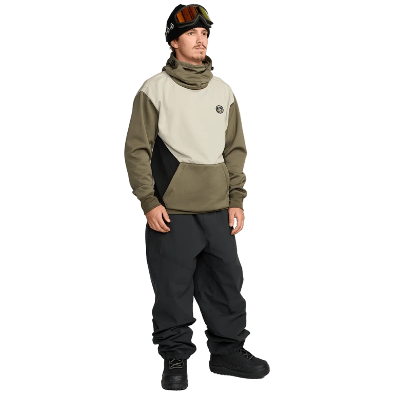 Volcom Slashslapper Snowboard Pants