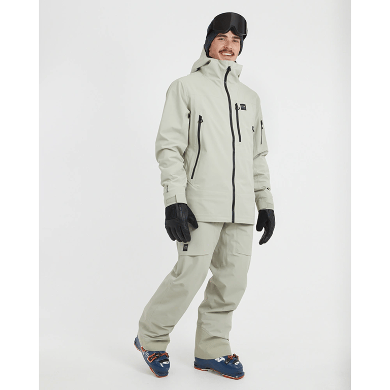 Paradigm Ski Jacket