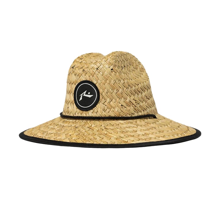 Boony Straw Weave Hat