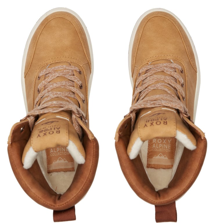 Roxy Karmel Apres Boot - Womens
