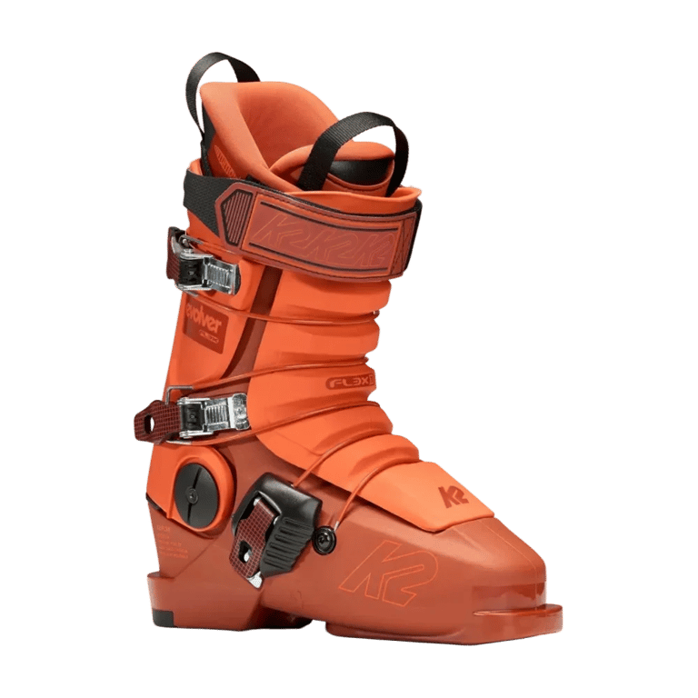 Evolver Jr Ski Boots - Kids